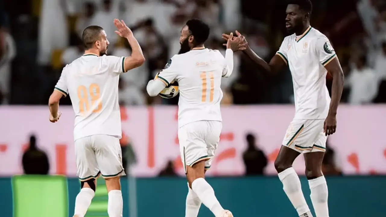 الدرعية تصعد إلى دوري المحترفين في إنجاز تاريخي مميز